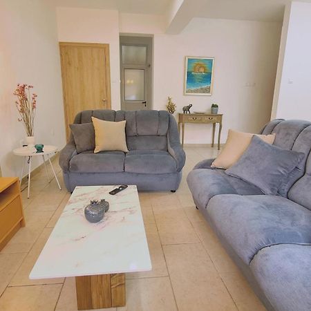 Stay Mermaid'S Cove Limassol Exterior foto