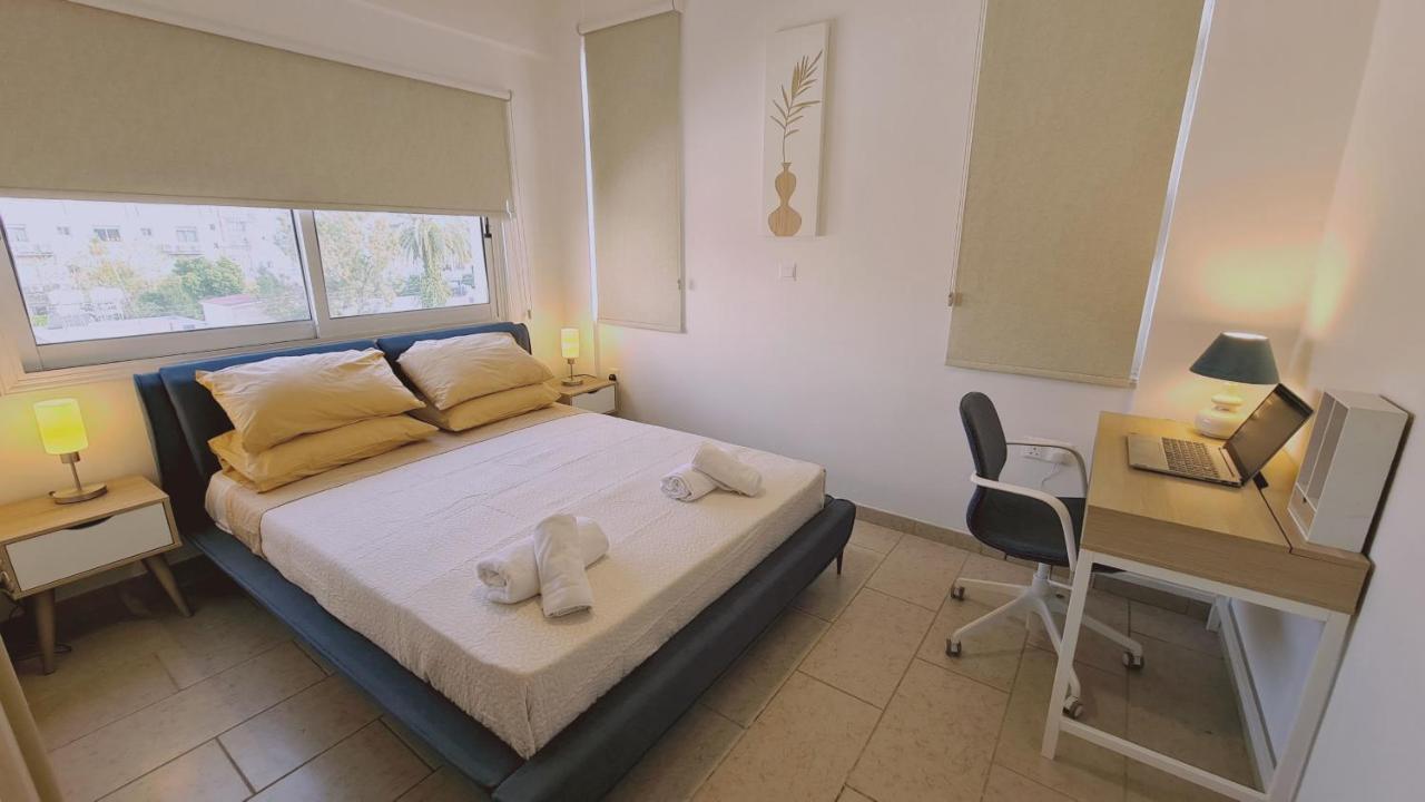 Stay Mermaid'S Cove Limassol Exterior foto