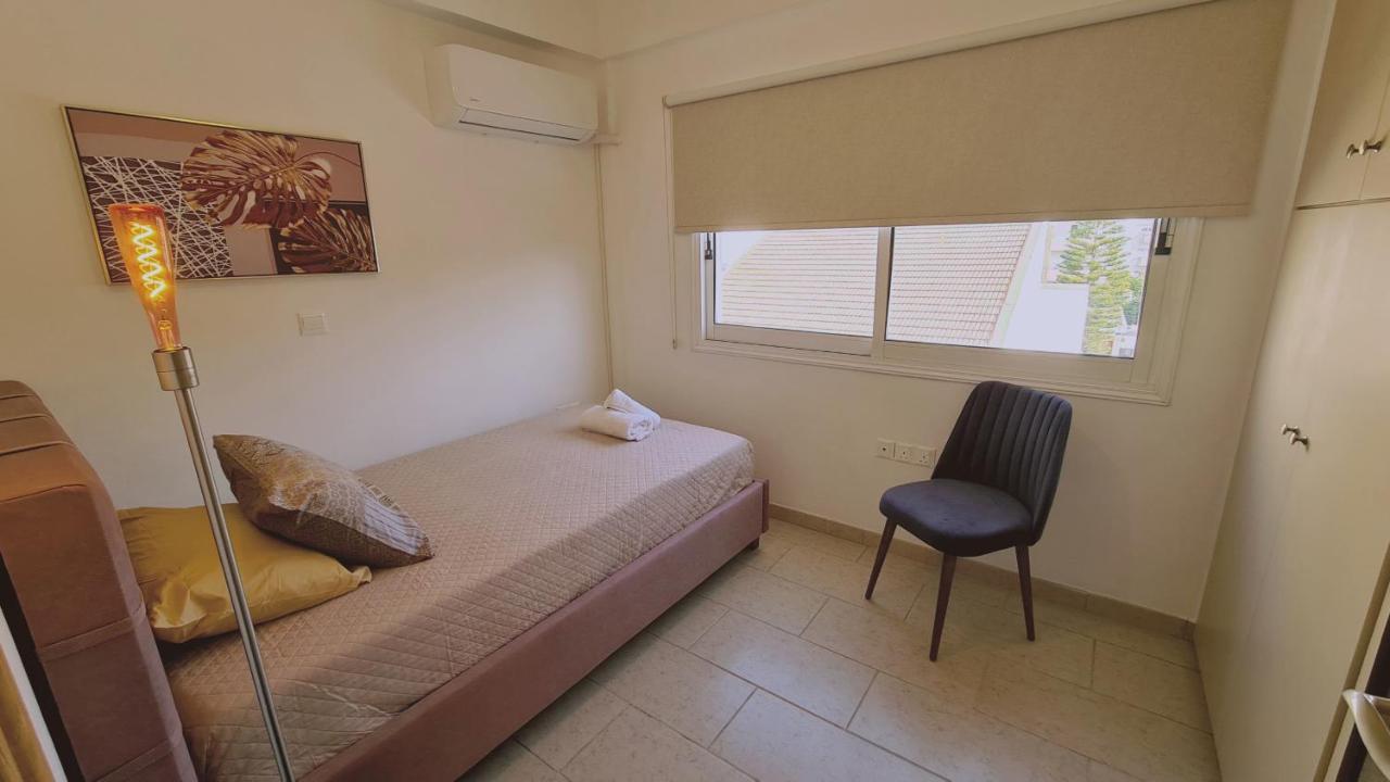 Stay Mermaid'S Cove Limassol Exterior foto