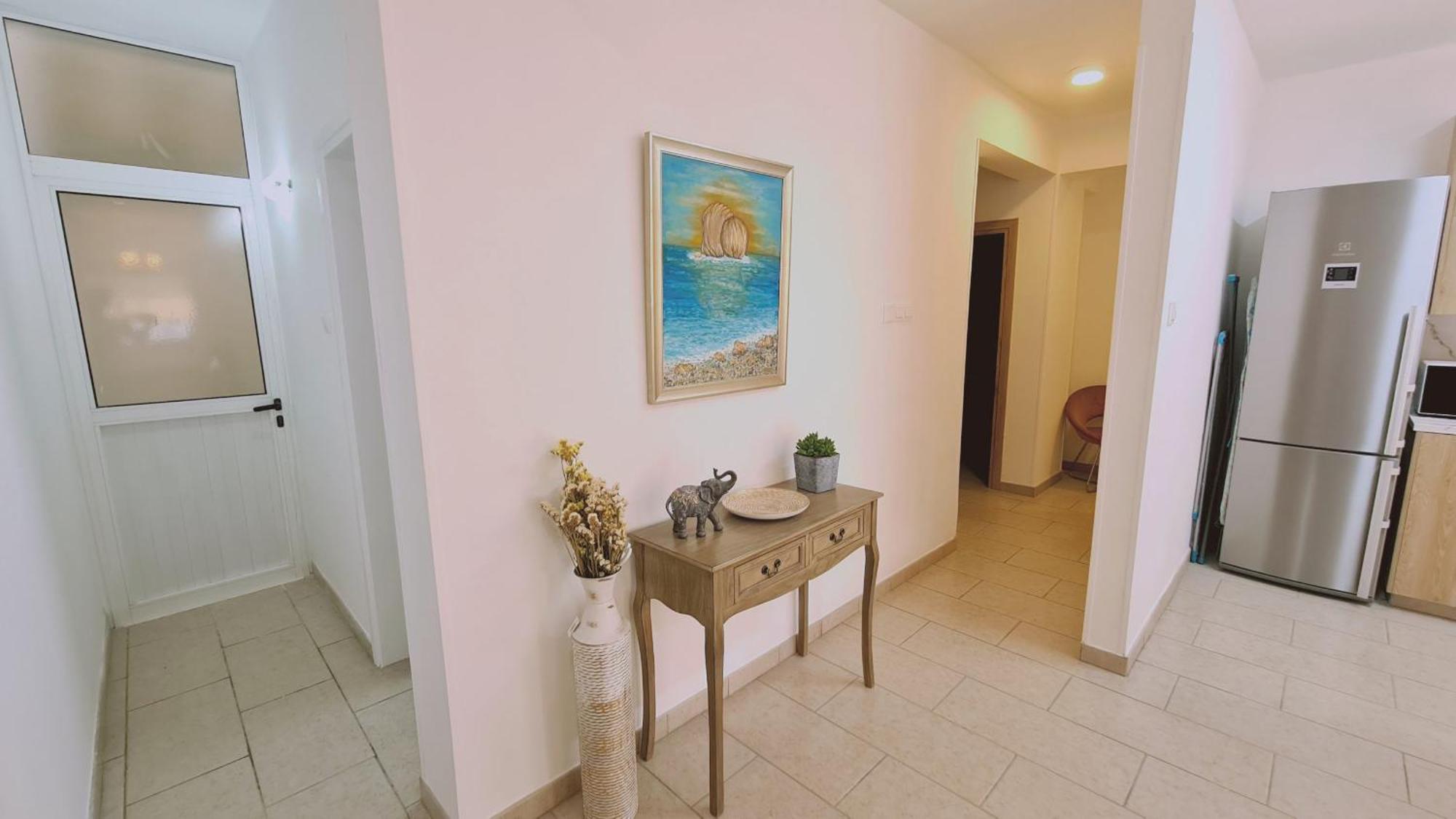 Stay Mermaid'S Cove Limassol Exterior foto